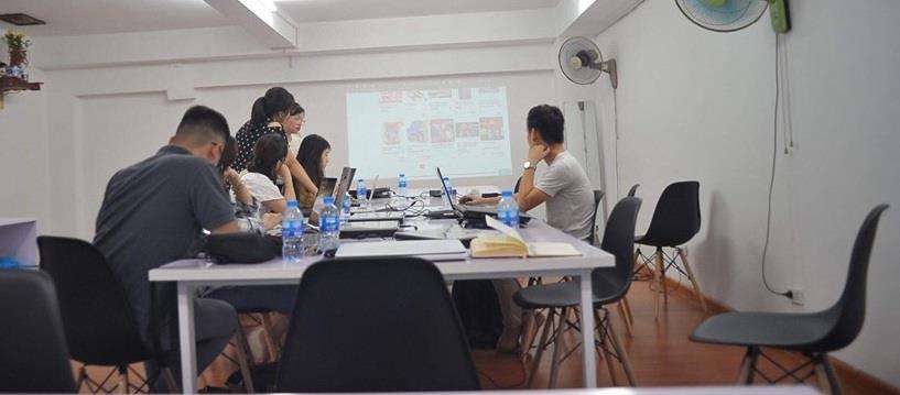 GIA SƯ DẠY CHƯƠNG TRÌNH TÍCH HỢP CẤP 3