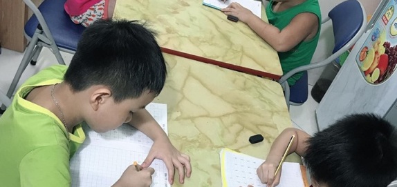 Địa chỉ gia sư dạy kèm tại nhà